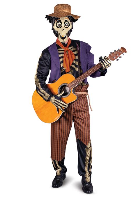 halloween costume coco|adult coco costume.